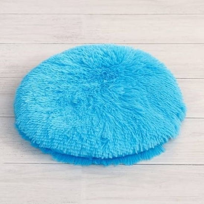Coussin chat | Royal Comfort - chat douillet