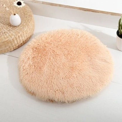 Coussin chat | Royal Comfort - chat douillet