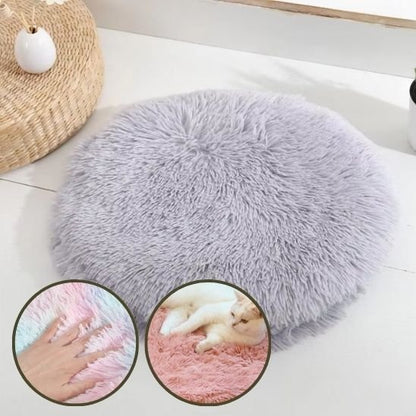 Coussin chat | Royal Comfort - chat douillet