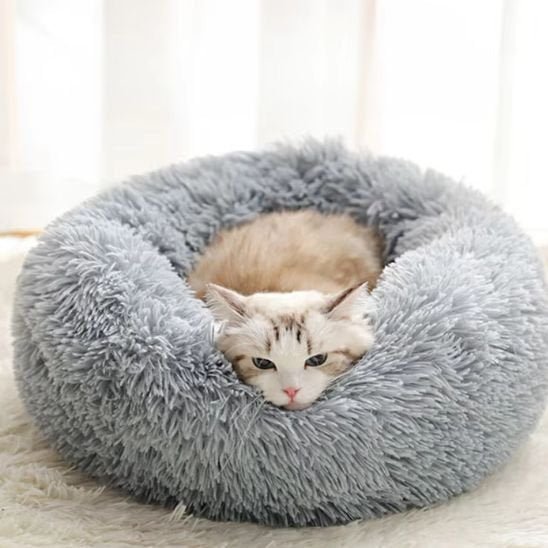 Coussin Chat | Premium Douillets France - chat douillet
