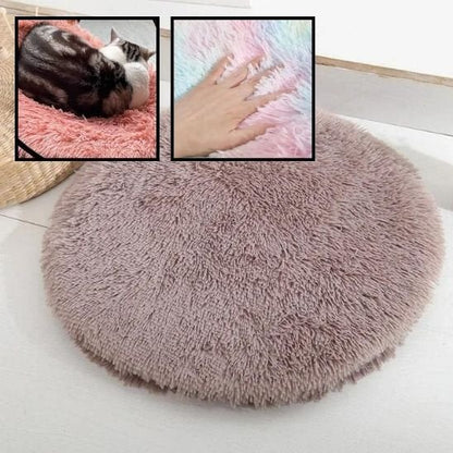 Coussin chat | Royal Comfort - chat douillet