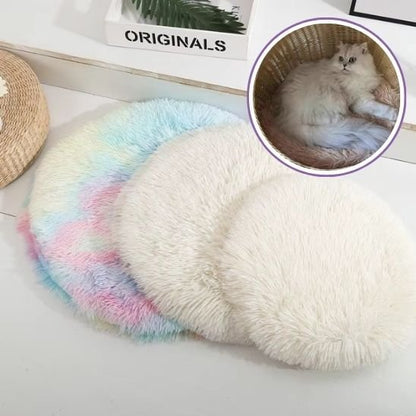 Coussin chat | Royal Comfort - chat douillet