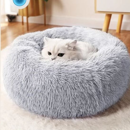 Coussin Chat | Premium Douillets France - chat douillet