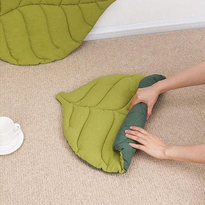 Coussin Chat | Ultra - Doux - chat douillet