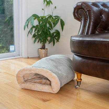 Coussin chat | Cocon Douillet - chat douillet