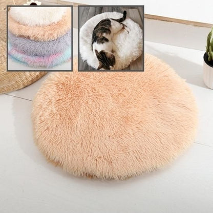 Coussin chat | Royal Comfort - chat douillet
