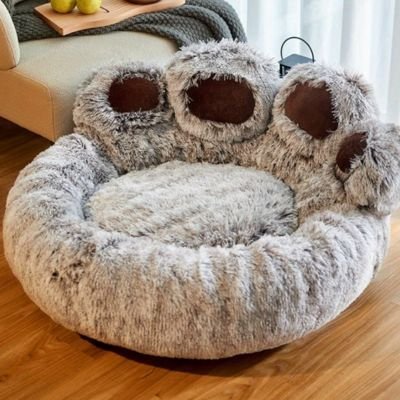 Coussin pour chat | Ultra - confortable - chat douillet
