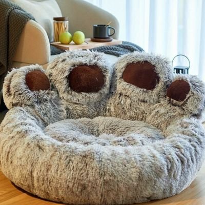 Coussin pour chat | Ultra - confortable - chat douillet