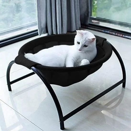 Hamac pour chat | CozyPaws - chat douillet