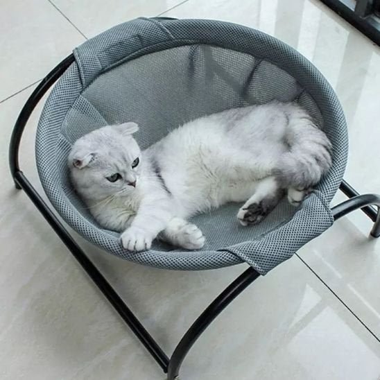 Hamac pour chat | CozyPaws - chat douillet