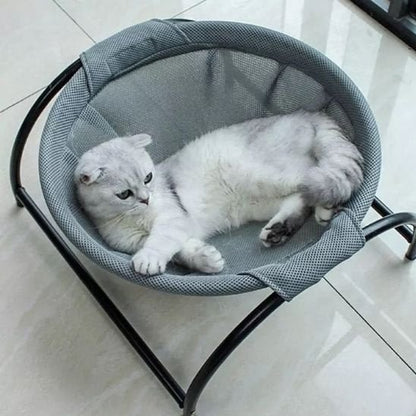 Hamac pour chat | CozyPaws - chat douillet