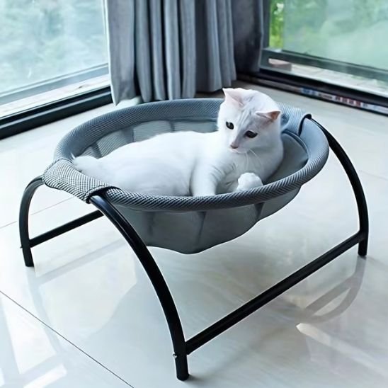 Hamac pour chat | CozyPaws - chat douillet