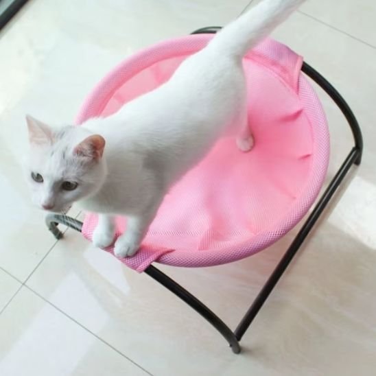 Hamac pour chat | CozyPaws - chat douillet