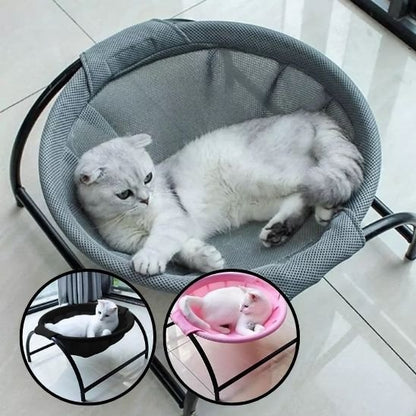 Hamac pour chat | CozyPaws - chat douillet