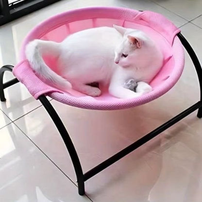Hamac pour chat | CozyPaws - chat douillet