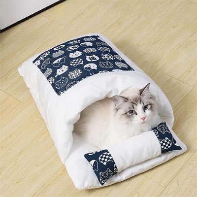 Lit pour chat | Royal Confort - chat douillet