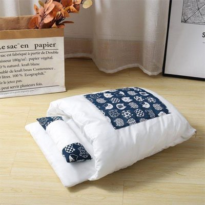 Lit pour chat | Royal Confort - chat douillet