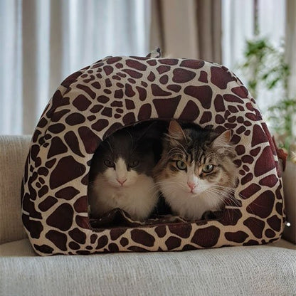 Niche pour chat | Cosy Design - chat douillet
