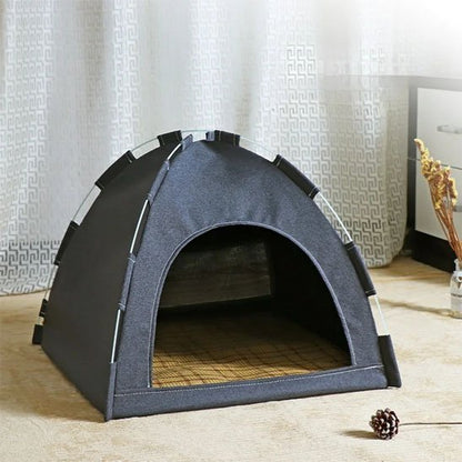 Niche pour Chat | CozyFeline - chat douillet