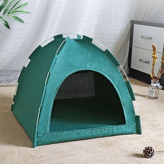 Niche pour Chat | CozyFeline - chat douillet
