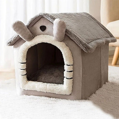 Niche pour chat | Comfort Design - chat douillet