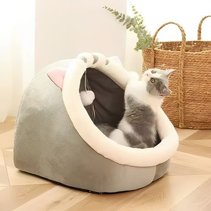 Niche pour chat | Design Cosy - chat douillet