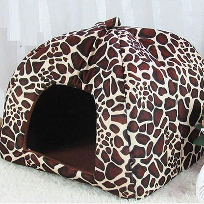 Niche pour chat | Cosy Design - chat douillet