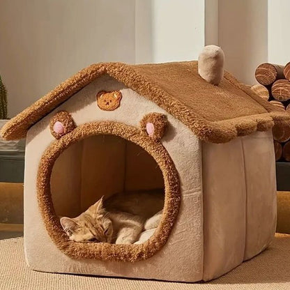 Niche pour chat | Comfort Design - chat douillet