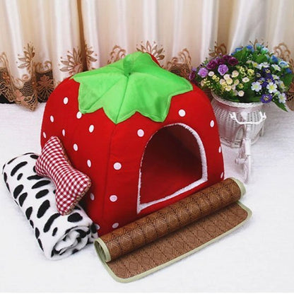 Niche pour chat | Cosy Design - chat douillet