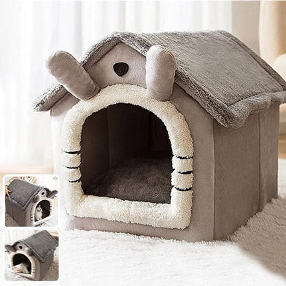 Niche pour chat | Comfort Design - chat douillet