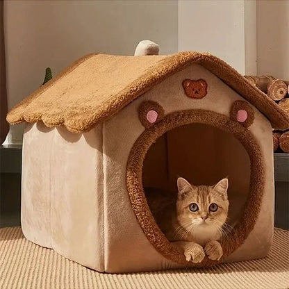 Niche pour chat | Comfort Design - chat douillet