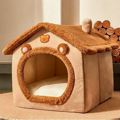 Niche pour chat | Comfort Design - chat douillet