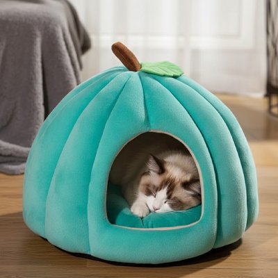 Niche pour chat | Cozy Design - chat douillet