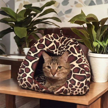 Niche pour chat | Cosy Design - chat douillet