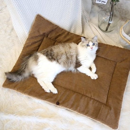 Panier pour chat | Douillet Premium - chat douillet