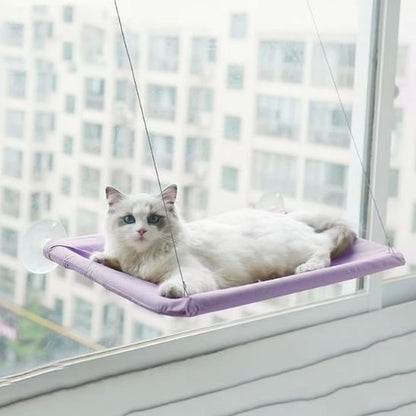 Hamac pour chat | UltraConfort - chat douillet