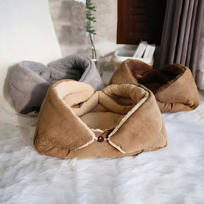 Panier pour chat | Douillet Premium - chat douillet