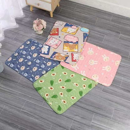 Tapis Chat | Comfy - Design - chat douillet