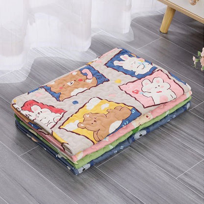 Tapis Chat | Comfy - Design - chat douillet