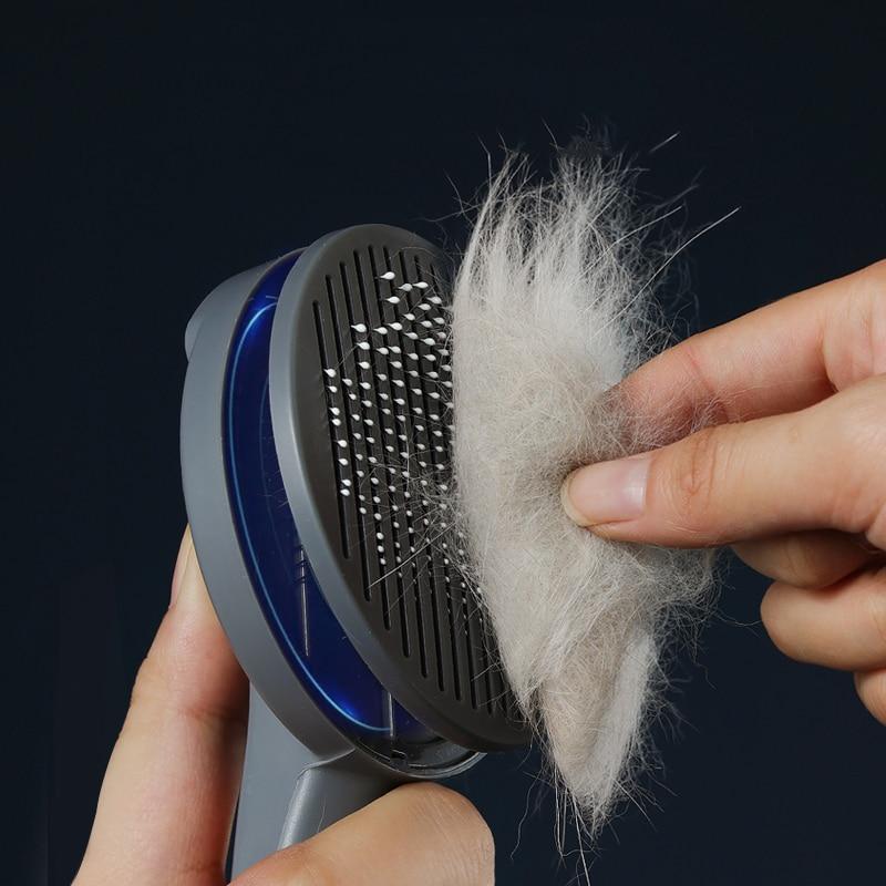 CatComb ™ Peigne à aiguilles spécial pour chat | Chat - chat douillet